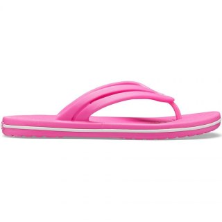 Japonki Crocs Crocband Flip W W 206100 6QQ