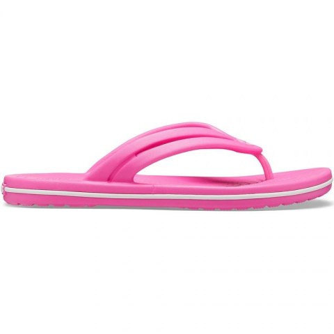Japonki Crocs Crocband Flip W W 206100 6QQ