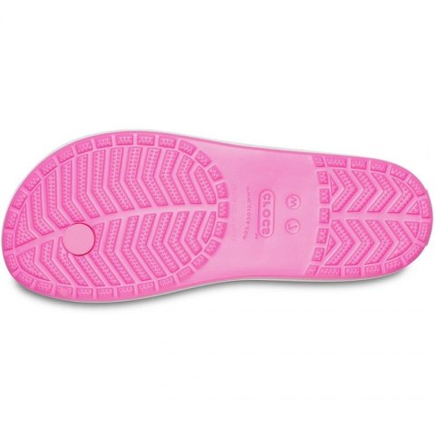 Japonki Crocs Crocband Flip W W 206100 6QQ
