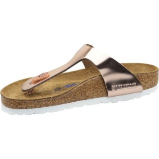 Klapki Birkenstock Gizeh W 1005048 39