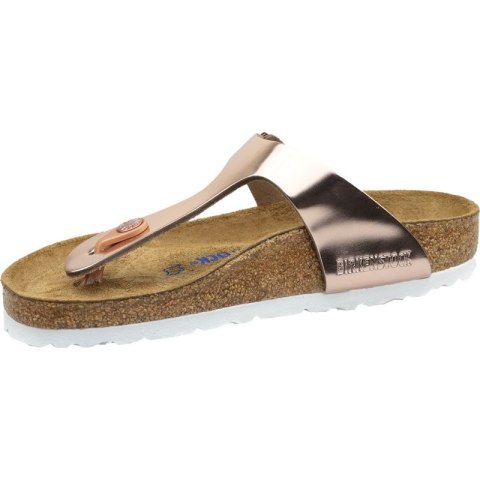 Klapki Birkenstock Gizeh W 1005048 39