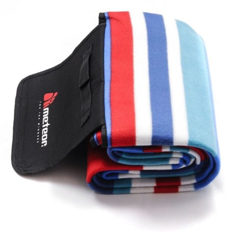 Koc piknikowy Meteor 120x135 cm 77091