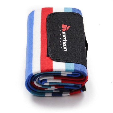 Koc piknikowy Meteor 120x135 cm 77091