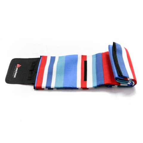 Koc piknikowy Meteor 120x135 cm 77091