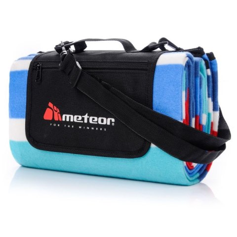 Koc piknikowy Meteor 120x135 cm 77091