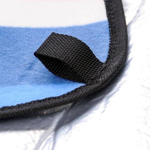 Koc piknikowy Meteor 120x135 cm 77091