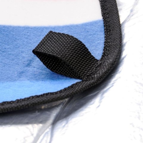 Koc piknikowy Meteor 120x135 cm 77091