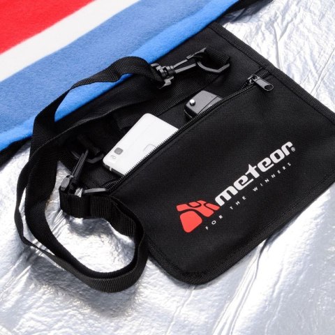 Koc piknikowy Meteor 120x135 cm 77091