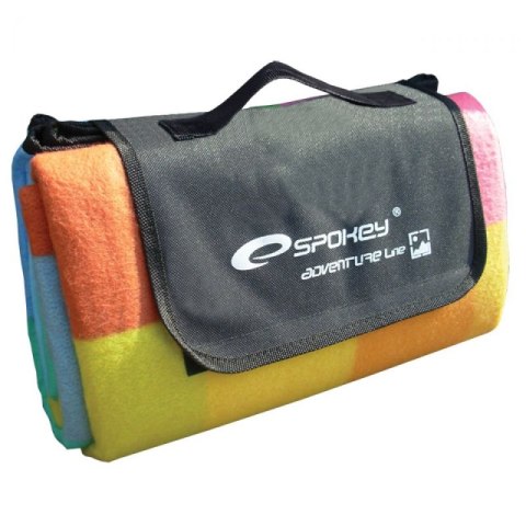 Koc piknikowy Spokey Junket 130x150cm 83017