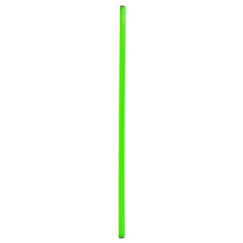 LASKA GIMNASTYCZNA NO10 120cm SPR-25120 G