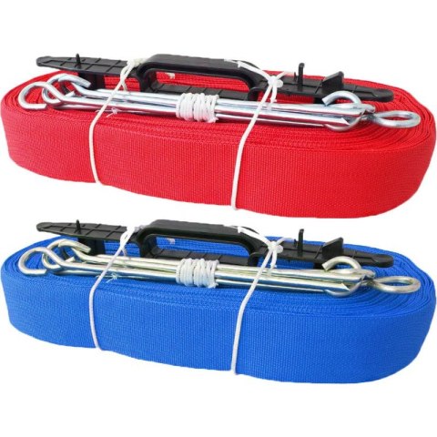 LINIA POLA DO GRY W SIATKÓWKĘ PLAŻOWĄ NETEX TA0003