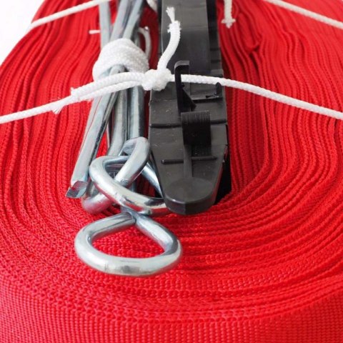 LINIA POLA DO GRY W SIATKÓWKĘ PLAŻOWĄ NETEX TA0003