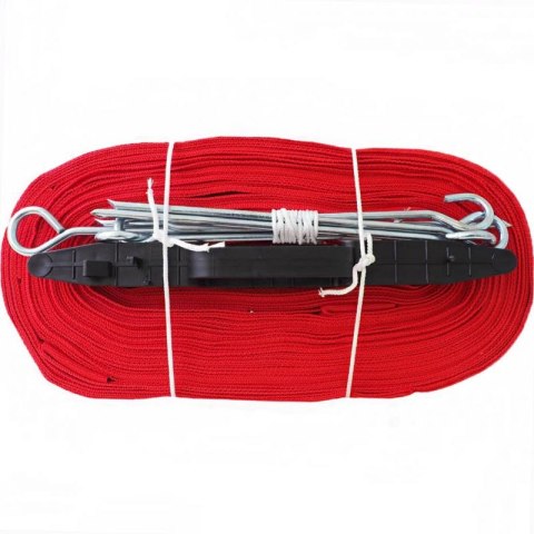 LINIA POLA DO GRY W SIATKÓWKĘ PLAŻOWĄ NETEX TA0003