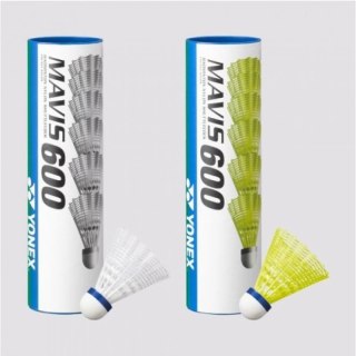Lotka do badmintona Yonex Mavis 600 M-600