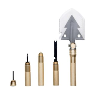 MACGYVER SAPERKA TAKTYCZNA 14 W 1 MULTITOOL 102277