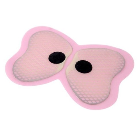 NAKLEJKI DO MASAŻERA OPAKOWANIE 4 SZT