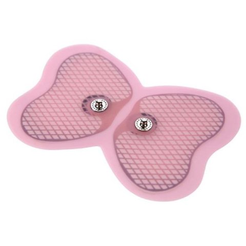 NAKLEJKI DO MASAŻERA OPAKOWANIE 4 SZT