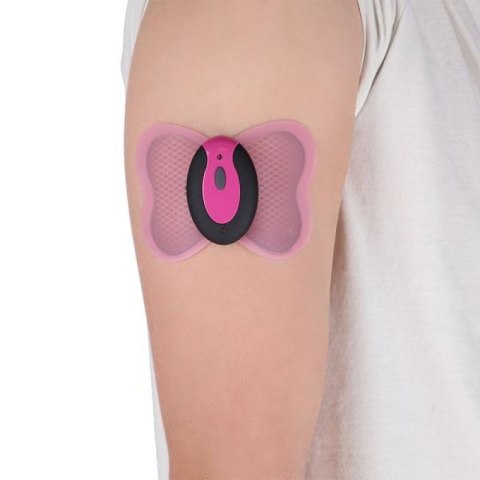 NAKLEJKI DO MASAŻERA OPAKOWANIE 4 SZT