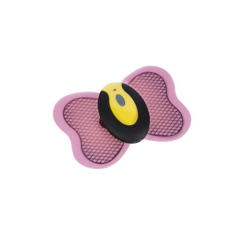 NAKLEJKI DO MASAŻERA OPAKOWANIE 4 SZT