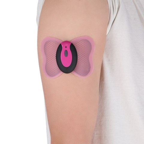 NAKLEJKI DO MASAŻERA OPAKOWANIE 4 SZT