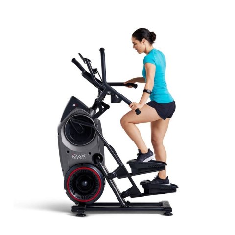 Opaska do pomiaru tętna Bowflex 8020433