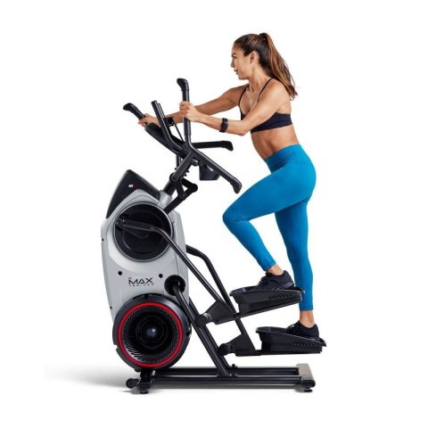 Opaska do pomiaru tętna Bowflex 8020433