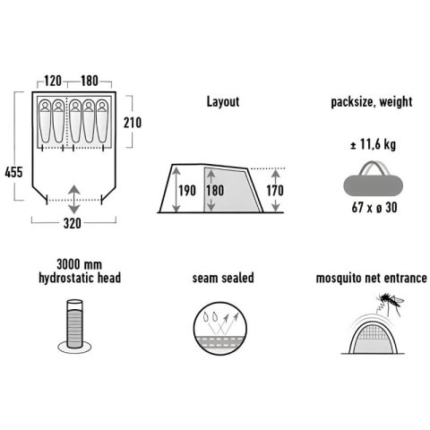 Piłka Ręczna Select Light Grippy Liliput 1 2016 niebiesko-zielono-biała 11804