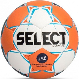 Piłka ręczna Select Ultimate Junior 2 EHF 2018 14291