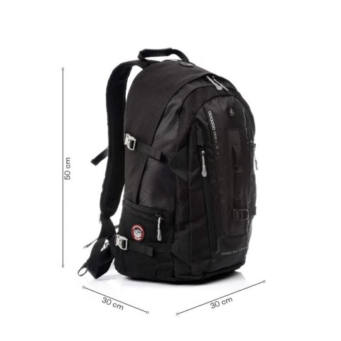 Plecak Verbier z torbą na laptopa 15,6" 36L 76198