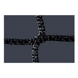 SIATKA DO SIATKÓWKI PLAŻOWEJ NETEX czarna SI0010