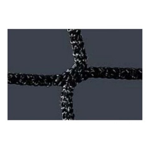 SIATKA DO SIATKÓWKI PLAŻOWEJ NETEX czarna SI0010