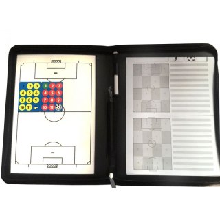 Tablica taktyczna folder BLUE Yakimasport 100255