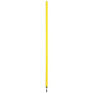 Tyczka Salomowa NO10 160cm z metalowa końcówką SPL-HD160