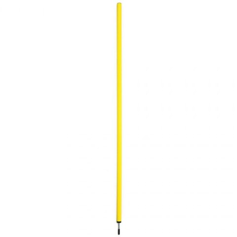 Tyczka Salomowa NO10 160cm z metalowa końcówką SPL-HD160