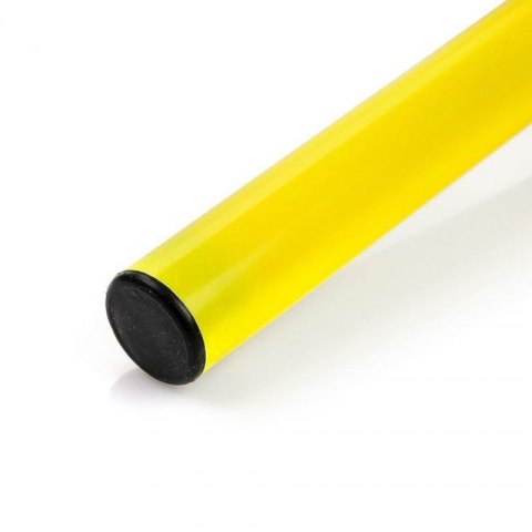 Tyczka Salomowa NO10 160cm z metalowa końcówką SPL-HD160