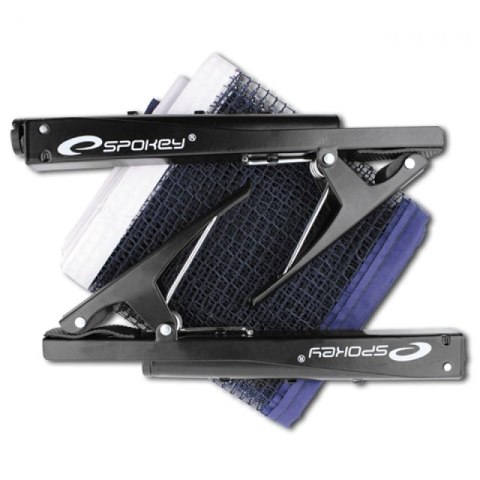 Uchwyt do Tenisa Stołowego z Siatką Spokey Filum 82203