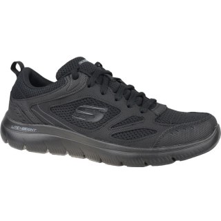 Buty Skechers Summits-South Rim M 52812-BBK