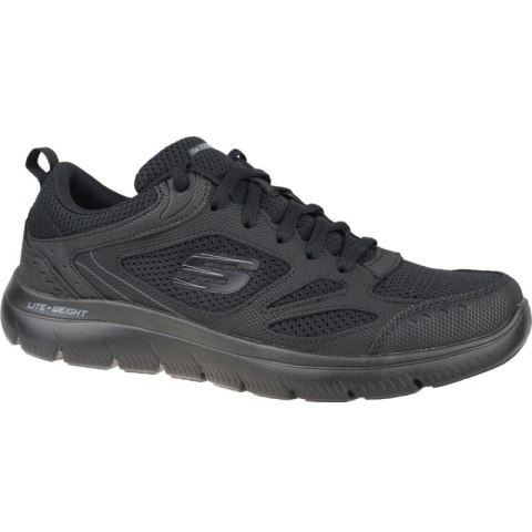 Buty Skechers Summits-South Rim M 52812-BBK