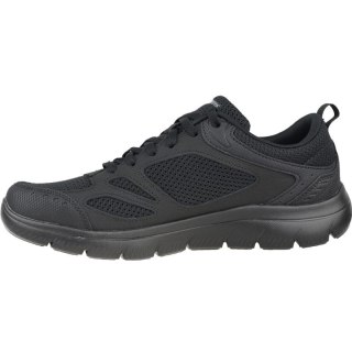 Buty Skechers Summits-South Rim M 52812-BBK