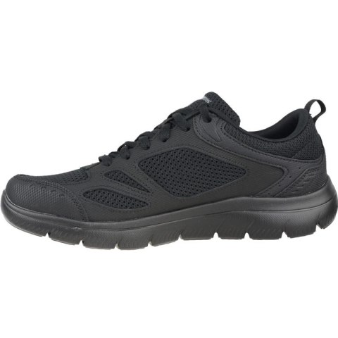 Buty Skechers Summits-South Rim M 52812-BBK