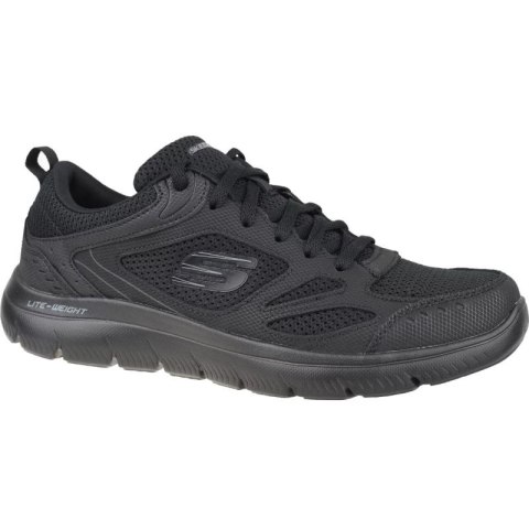 Buty Skechers Summits-South Rim M 52812-BBK