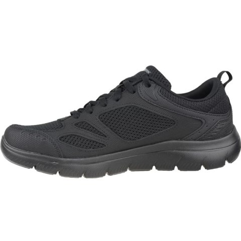 Buty Skechers Summits-South Rim M 52812-BBK