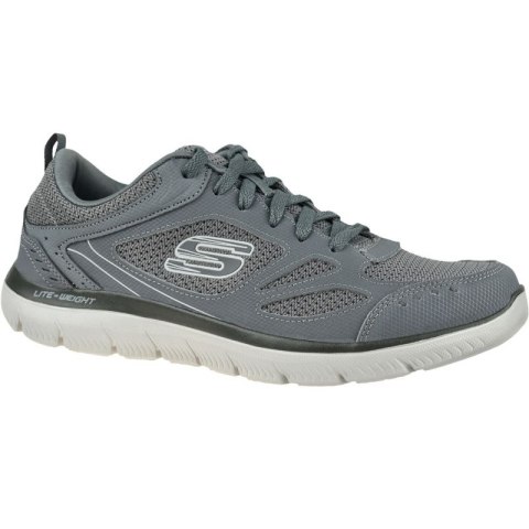 Buty Skechers Summits-South Rim M 52812-CHAR