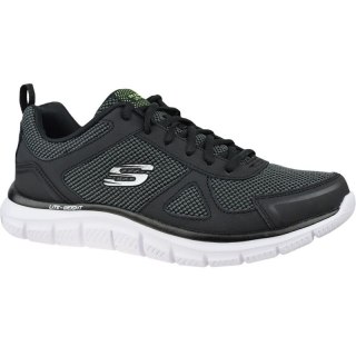 Buty Skechers Track-Bucolo M 52630-BKW