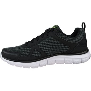 Buty Skechers Track-Bucolo M 52630-BKW