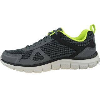 Buty Skechers Track-Bucolo M 52630-CCLM
