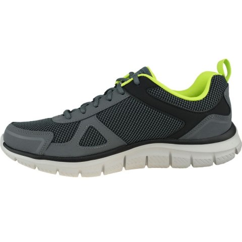 Buty Skechers Track-Bucolo M 52630-CCLM