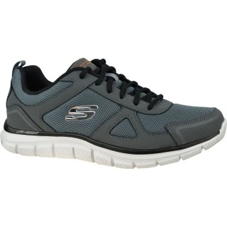 Buty Skechers Track-Scloric M 52631-CCBK