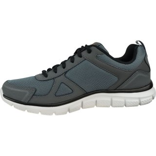 Buty Skechers Track-Scloric M 52631-CCBK