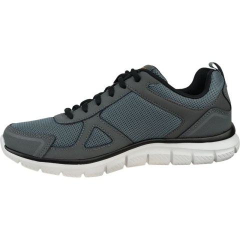 Buty Skechers Track-Scloric M 52631-CCBK